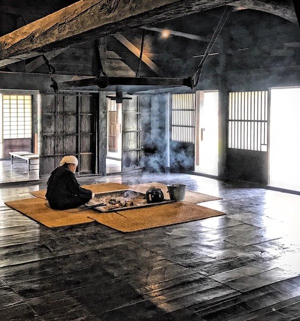 🏛️ 일본 민가 집락 박물관 (니혼민카슈라쿠하쿠부츠칸)